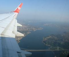 İstanbul Boğazı