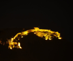 Alanya Kalesi