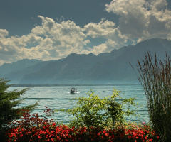 Lake Leman