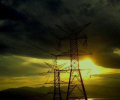 high voltage