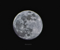 Full Moon