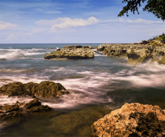 Coral Beach