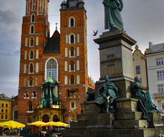 krakow
