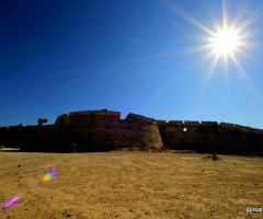 yalnız kale