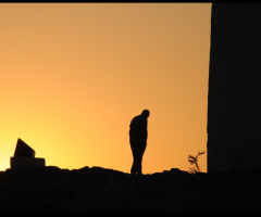 duadan dönüş.....