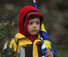 Son sözümüz Fenerbahçe !