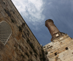 isa bey camii-selçuk/izmir