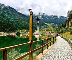 UZUNGÖL
