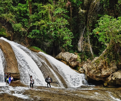 Waterfall