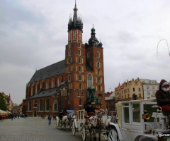 krakow
