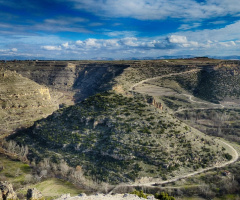 Ulubey Kanyonu