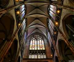 Cologne Cathedral