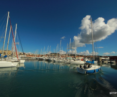 çeşmede ocak ayı