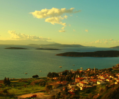 o köy bizim köyümüzdür.....