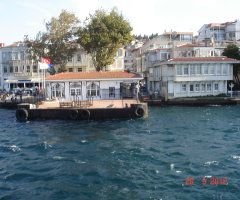 İstanbul Boğazı