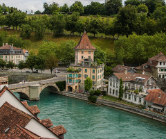 Bern
