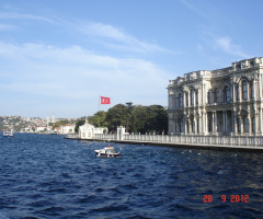 İstanbul Boğazı