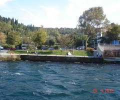 İstanbul Boğazı