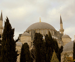Süleymaniye