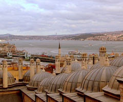 Kubbelerden Boğaz