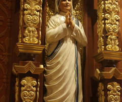 Mother Teresa