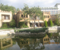 Kemer tekirova