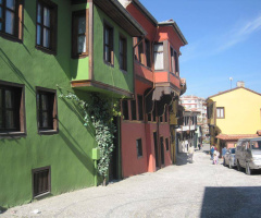 Mudanya