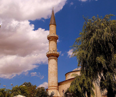 Bulutlara Yükseliş