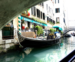 italy....