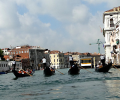 venice....