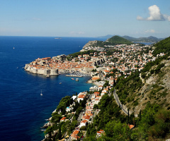 dubrovnik....