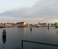 A Piece Of Copenhagen