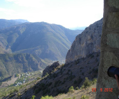 Gümüşhane Karaca Magarasi 