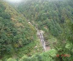 Ayder Şelalesi