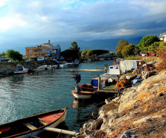 Akçay