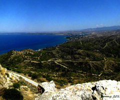  Lefke - Cyprus 