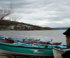 GÖLYAZI PAZAR SABAHI