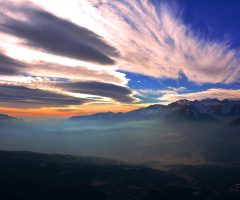 red dawn