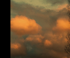 Sonnenuntergang