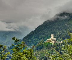Zilkale/RİZE