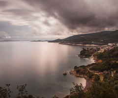 Karaburun Yolları