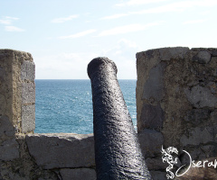 Cañones de LLanes (Spain)