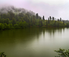 Karagöl/BORÇKA