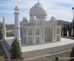 Taç Mahal