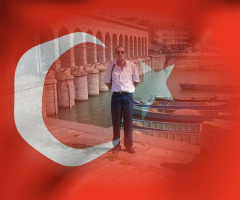 Bayrağım