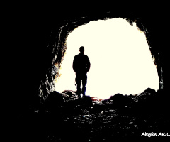 karanlıkdan aydınlığa