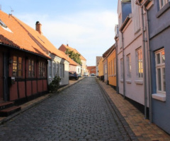 Rønne -  Bornholm