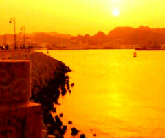 dawn