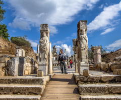 EPHESUS