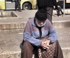 Herkesin derdi var...